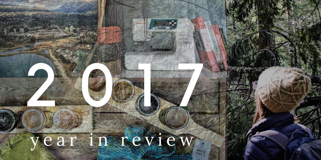 Year In Review: 2017